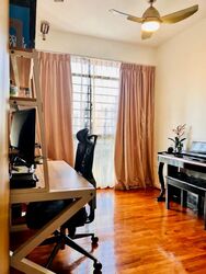 Skypark Residences (D27), Condominium #553784691